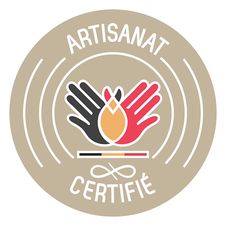 Artisan certifié